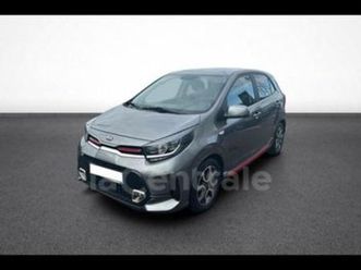 iii generation2 1.2 dpi 84 isg 4cv gt line bva5