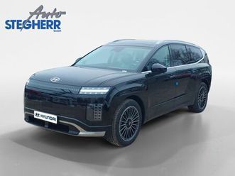 hyundai ioniq 9 226 kw 4wd uniq