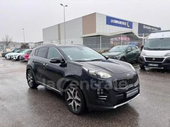 iv 1.6 t-gdi 177 gt-line 4x4 dct7