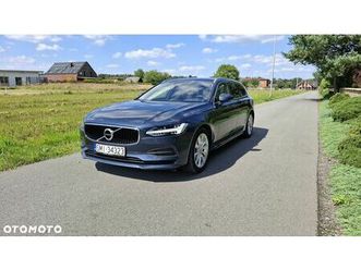 volvo v90 d4 awd geartronic kinetic