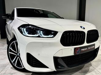 bmw x2 x-drive25e 220cv hybrid pack m