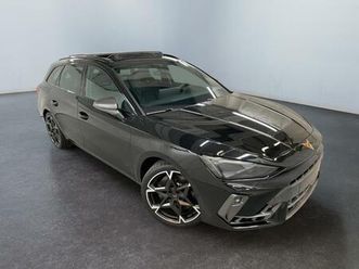 cupra leon sportstourer vz 2.0 tsi 333ps/245kw 4x4 ...