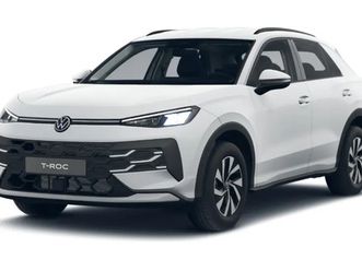 t-roc 1.5 etsi evo2 hybrid 116 ch dsg7 t-roc