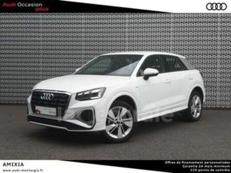 generation2 35 tfsi 150 s line s tronic 7