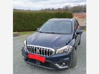 generation2 1.6 ddis style allgrip