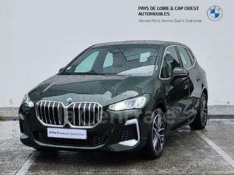 (u06) active tourer 225e xdrive 245 m sport dkg7