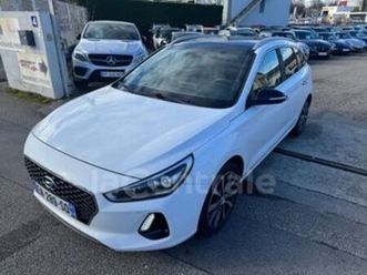 iii sw 1.6 crdi 136 creative dct-7