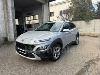 generation2 1.0 t-gdi 120 hybrid 48v intuitive