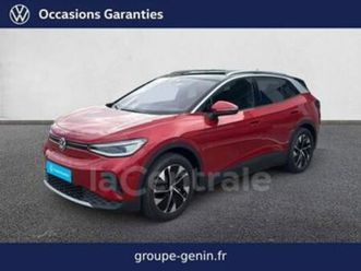 286 pro 4motion life max 77 kwh