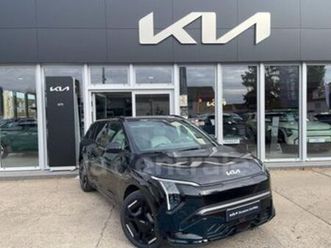 204 gt-line 81.4 kwh