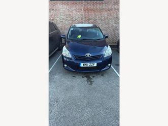 2.2 d-cat t spirit auto euro 5 5dr