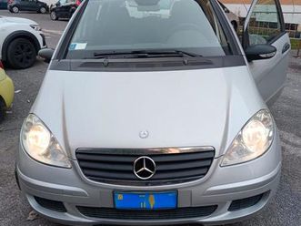 mercedes classe a180 cdi