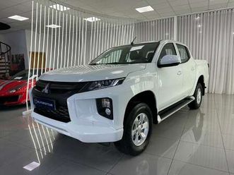 l200 2.2di-d doble cabina m-pro