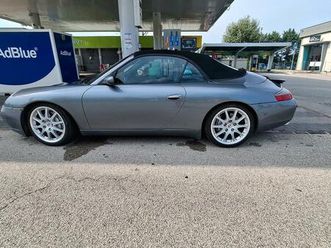 porsche 996