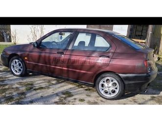 alfa romeo 146 1.6 l boxer