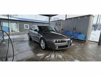alfa romeo 159 sw 1.9 jtd 16v distinctive