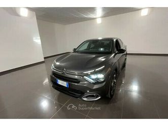 citro c4 x 1.2 puretech max s&s 130cv eat8 c4 x 1.2 puretech max s&s 130cv eat8