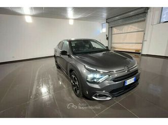 citro c4 x 1.5 bluehdi max s&s 130cv eat8 c4 x 1.5 bluehdi max s&s 130cv eat8