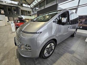 hyundai staria hev tour 9 us4 style premium 1