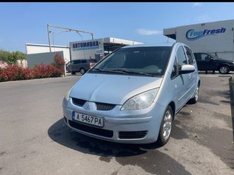 mitsubishi colt 1.3 lpg 2,400 bgn