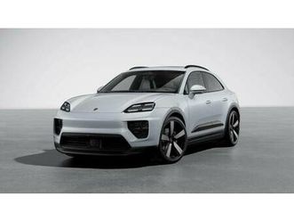 porsche macan 4 electric $undefined