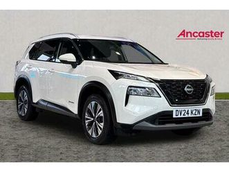 2024 1.5 epower e4orce 213 nconnecta 5dr 7seat auto automatic