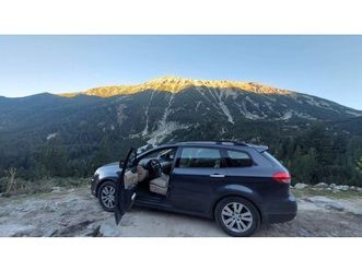 subaru tribeca 3.6 h6 boxer 6,650 eur