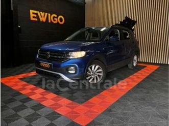 1.0 tsi 110 lounge dsg