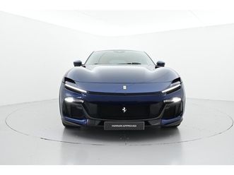 occasion purosangue 2024 à vendre à merignac