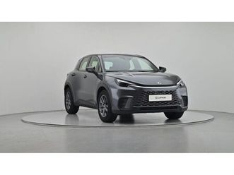 lexus lbx business line all-in prijs!