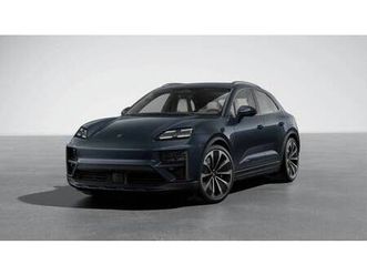 porsche macan turbo $undefined