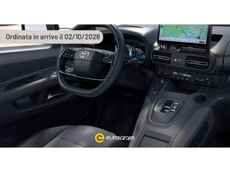 1.5d 130 cv s&s l2 lounge