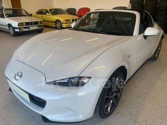 iv rf 2.0 skyactiv-g 184 selection