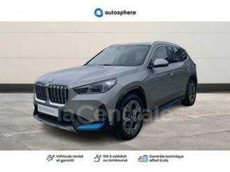(u11) xdrive30 313 xline bva 66.5 kwh