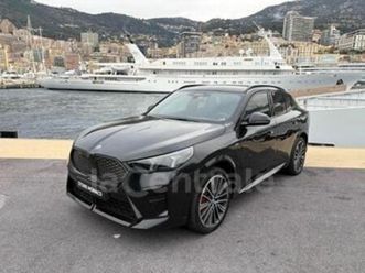 (u10) xdrive30 313 m sport bva 66.5 kwh