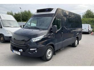 iveco daily 3.0 cng benzin metan