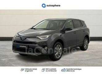 iv generation2 hybride 197 2wd dynamic edition