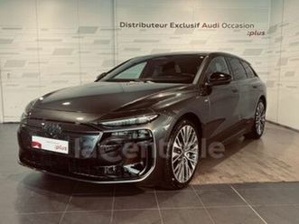 vi avant e-tron performance 367 s line 100 kwh