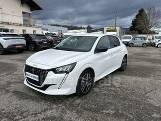 ii 1.2 puretech 100 s&s eat8 allure pack