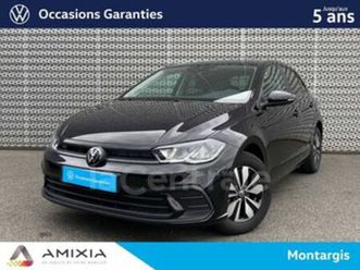 vi generation2 1.0 tsi 95 s&s vw edition dsg7