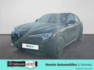 2.2 190 ch at8 sprint