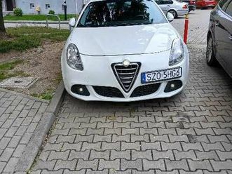 alfa romeo giulietta 2010r 1.6d 77kw / 105km polecam rybnik • olx.pl