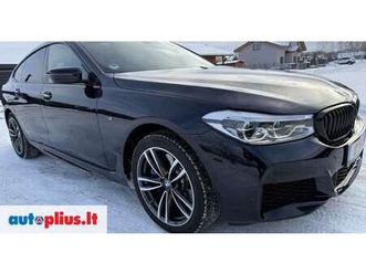 bmw 630 gran turismo