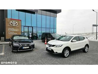nissan qashqai 1.2 dig-t acenta