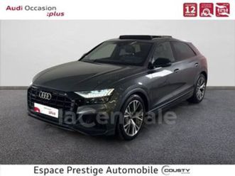 50 tdi 286 s line quattro tiptronic