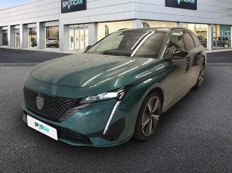 sw phev 225ch gt e-eat8