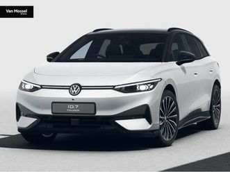 pro s 86kwh match plus tourer auto 5dr