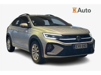 r-line edition 1,5 tsi 110 kw evo dsg-automaatti