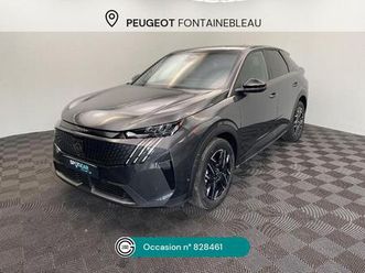 hybrid 136 e-dcs6 allure