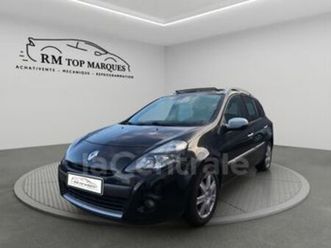 iii generation2 estate 1.6 110 exception bva